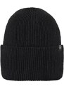 Zimní čepice Barts HAVENO BEANIE Black