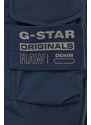 Bunda G-Star Raw pánská, zimní