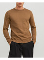 JACK&JONES JJEBASIC KNIT CREW NECK NOOS