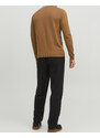 JACK&JONES JJEBASIC KNIT CREW NECK NOOS