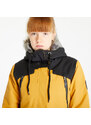 Pánská zimní bunda Horsefeathers Maddy Jacket Spruce Yellow