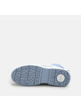 BUFFALO Rse Mid - Imi Nappa/Imi Nubuck - Pastel Blue BLUE