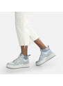 BUFFALO Rse Mid - Imi Nappa/Imi Nubuck - Pastel Blue BLUE