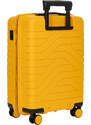 Bric`s Kufr B|Y Ulisse Expandable Carry-on Trolley mango