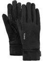 Rukavice Barts POWERSTRETCH TOUCH GLOVES Black