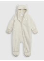 GAP Baby overal sherpa - Kluci