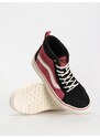 Vans Sk8 Hi MTE 1 (holly berry)růžová