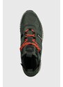 Sneakers boty Lacoste RUN BREAKER 223 1 SMA zelená barva, 46SMA0085