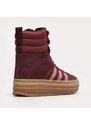 Adidas Gazelle Boot W ženy Boty Tenisky ID6882