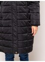 Heavy Tools dámský zimní kabát Nadella černý