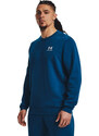 Pánská mikina Under Armour Essential Fleece Crew