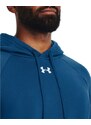 Pánská mikina Under Armour Rival Fleece Hoodie