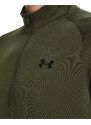 Pánské triko Under Armour Tech 2. 1/2 Zip