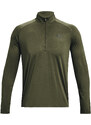 Pánské triko Under Armour Tech 2. 1/2 Zip