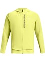 Pánská běžecká bunda Under Armour Outrun The Storm Jacket