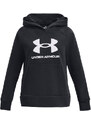 Dívčí mikina Under Armour Rival Fleece BL Hoodie