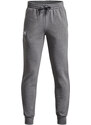 Dětské tepláky Under Armour Rival Fleece Joggers