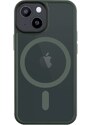 Ochranný kryt pro iPhone 13 mini - Tactical, MagForce Hyperstealth Forest Green