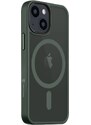 Ochranný kryt pro iPhone 13 mini - Tactical, MagForce Hyperstealth Forest Green