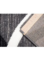 Spoltex koberce Liberec Kusový koberec Florida grey 9828 - 160x230 cm