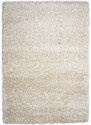 Medipa (Merinos) koberce AKCE: 200x290 cm Kusový Koberec Shaggy Plus Cream 903 - 200x290 cm