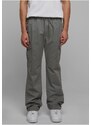 UC Men Cotton Cargo Pants asfaltové