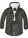 Brandit Antracit Marsh Lake Parka