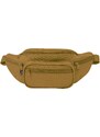 Brandit Pocket Hip Bag camel