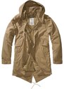 Brandit Velbloud M51 US Parka