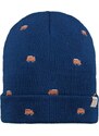 Zimní čepice Barts VINSON BEANIE KIDS Blue