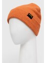 Čepice Stan Ray OG PATCH BEANIE oranžová barva, z husté pleteniny, AW2317204