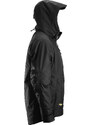 Snickers Workwear Nepromokavá bunda GORE-TEX FW černá vel. XS
