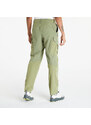 Pánské šusťákové kalhoty On Explorer Pants Taiga