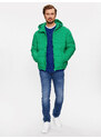 Vatovaná bunda United Colors Of Benetton