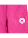 Converse signature chuck patch jogger PINK