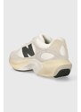 Sneakers boty New Balance UWRPDMOB béžová barva
