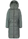 Dámský zimní kabát GARCIA ladies outdoor jacket 2942 xanadu