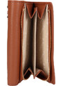 Značková dámská kožená peněženka Lagen (GDPN6)
