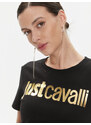 T-Shirt Just Cavalli