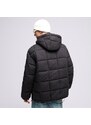 Timberland Bunda Zimní Pu Puffer Anorak Black Muži Oblečení Zimní bundy TB0A5VCH0011