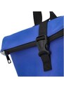 Batoh zářivě modrý - Daniel Ray Leodale tmavě modrá