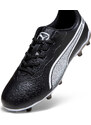 Kopačky Puma KING MATCH FG/AG Jr 107573-01