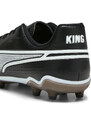 Kopačky Puma KING MATCH FG/AG Jr 107573-01