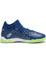 Sálovky Puma FUTURE MATCH IT + Mid Jr 107387-03