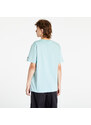 Pánské tričko Champion Crewneck T-Shirt Light Blue