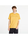 Pánské tričko Champion Crewneck T-Shirt Yellow