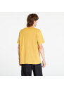 Pánské tričko Champion Crewneck T-Shirt Yellow