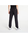 Pánské tepláky Champion Rib Cuff Pants Black