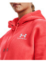 Dámská fleecová mikina Under Armour Essential Fleece Hoodie