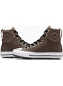 converse CHUCK TAYLOR ALL STAR BERKSHIRE BOOT FLEECE Boty A04810C